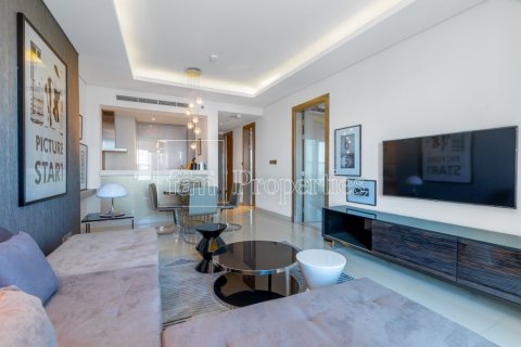 Appartement de 1 chambre à Business Bay, UAE No. 103239 1