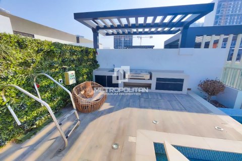 4 bedrooms Townhouse in Jumeirah Village Circle, UAE No. 29526 25
