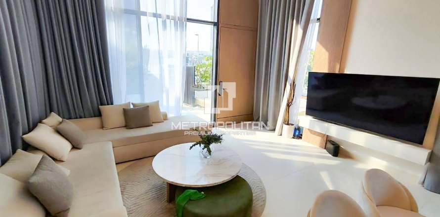4 bedrooms Townhouse in Jumeirah Village Circle, UAE No. 29526