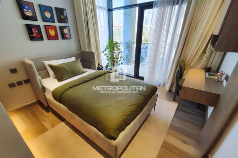 4 bedrooms Townhouse in Jumeirah Village Circle, UAE No. 29526 12