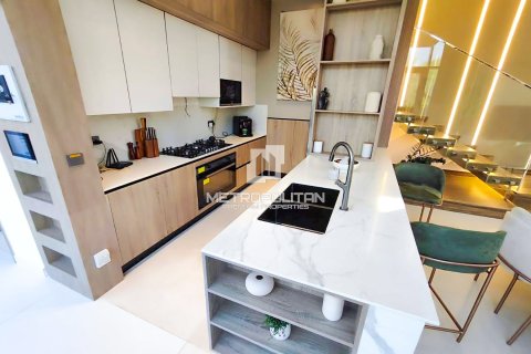 4 bedrooms Townhouse in Jumeirah Village Circle, UAE No. 29526 4