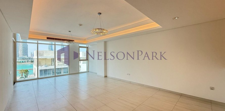 1 bedroom Apartment in Doha, Qatar No. 57989