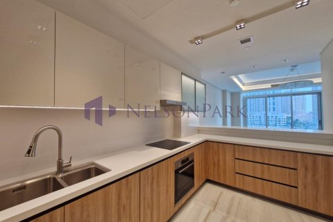 1 bedroom Apartment in Doha, Qatar No. 58069 13