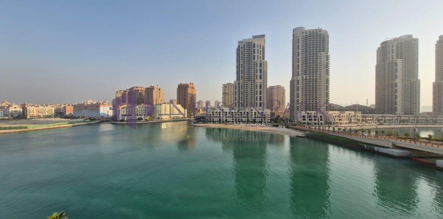 1 bedroom Apartment in Doha, Qatar No. 58069