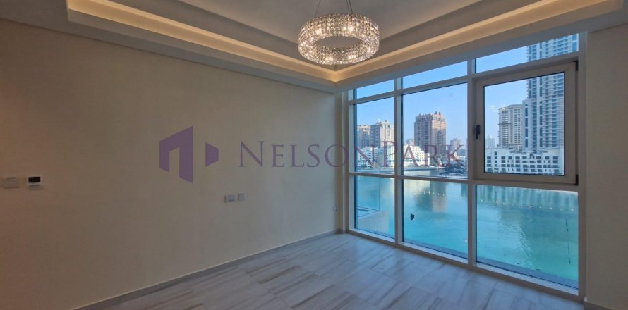 1 bedroom Apartment in Doha, Qatar No. 57987