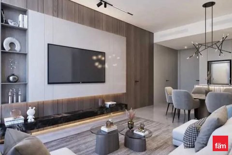 Apartment de 1 dormitorio en Dubai, UAE No. 88914 4