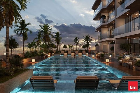 Apartment de 1 dormitorio en Dubai, UAE No. 88914 14