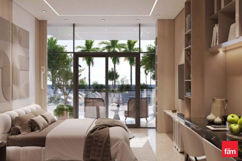 Apartment de 1 dormitorio en Dubai, UAE No. 88914 8