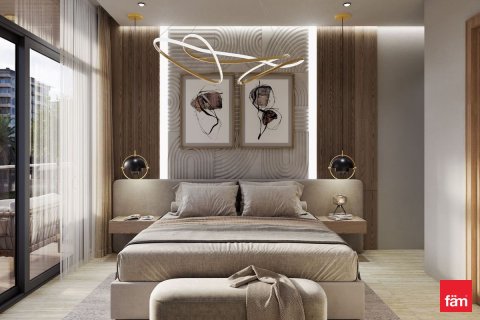 Apartment de 1 dormitorio en Dubai, UAE No. 88914 10