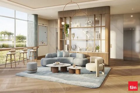 Apartment de 1 dormitorio en Dubai, UAE No. 88914 3