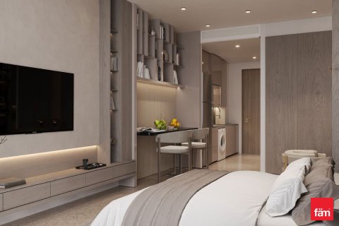 Apartment de 1 dormitorio en Dubai, UAE No. 88914 9