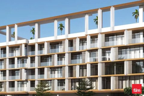 Apartment de 1 dormitorio en Dubai, UAE No. 88914 2