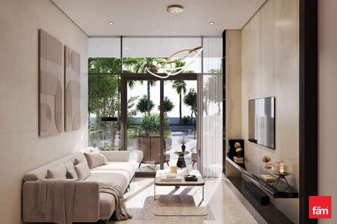 Apartment de 1 dormitorio en Dubai, UAE No. 88914 5