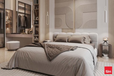 Apartment de 1 dormitorio en Dubai, UAE No. 88914 12