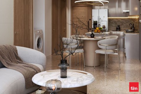 Apartment de 1 dormitorio en Dubai, UAE No. 88914 6