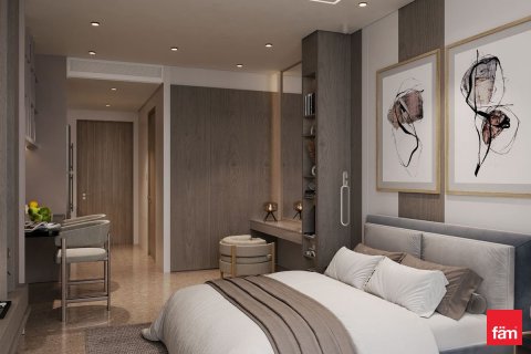 Apartment de 1 dormitorio en Dubai, UAE No. 88914 11