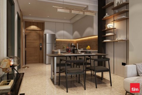 Apartment de 1 dormitorio en Dubai, UAE No. 88914 7
