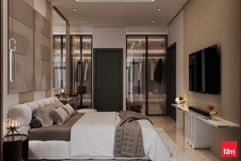 Apartment de 1 dormitorio en Dubai, UAE No. 88914 13