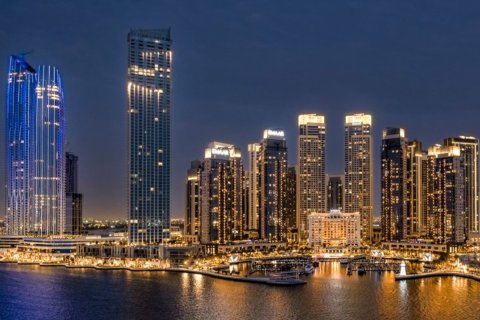 Apartment de 3 dormitorios en Dubai, UAE No. 88918 2