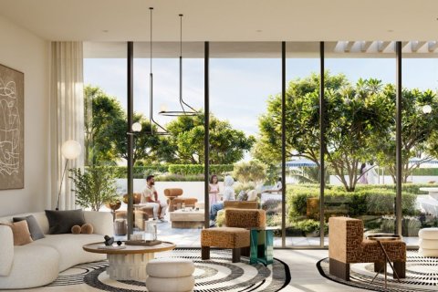 Apartment de 3 dormitorios en Dubai, UAE No. 88918 3