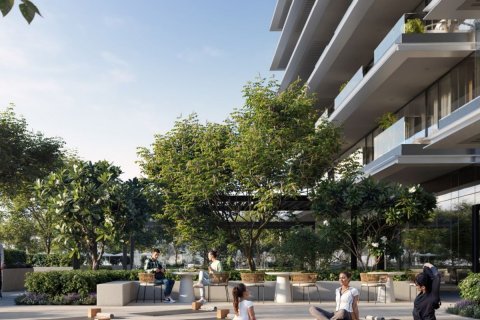 Apartment de 3 dormitorios en Dubai, UAE No. 88918 6