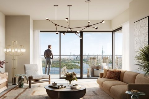 Apartment de 3 dormitorios en Dubai, UAE No. 88918 4