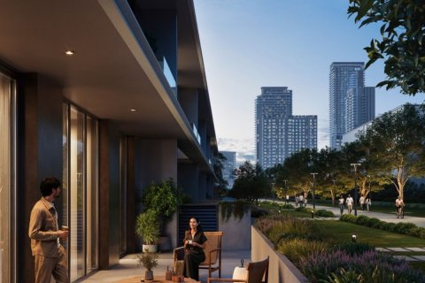 Apartment de 3 dormitorios en Dubai, UAE No. 88918 7