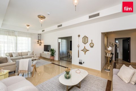 Villa de 5 dormitorios en Dubai, UAE No. 88912 4