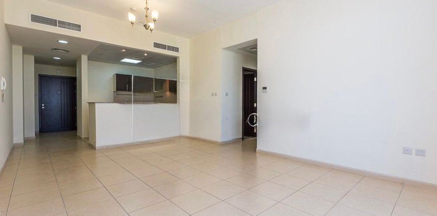 Appartement de 2 chambres à Wadi Al Safa 2, UAE No. 88917