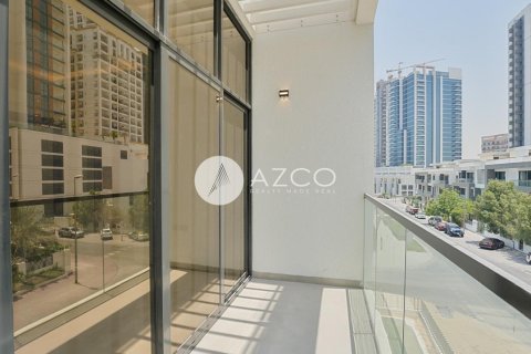 4 غرف نوم تاون هاوس في دائرة قرية جميرا, الإمارات العربية المتحدة رقم 88507 25