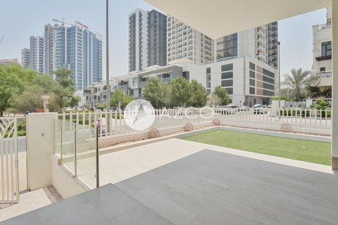 4 غرف نوم تاون هاوس في دائرة قرية جميرا, الإمارات العربية المتحدة رقم 88507 20