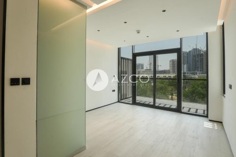 4 غرف نوم تاون هاوس في دائرة قرية جميرا, الإمارات العربية المتحدة رقم 88507 9