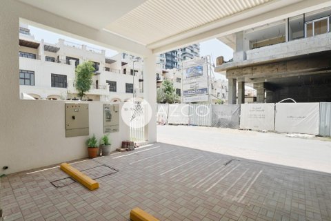 4 غرف نوم تاون هاوس في دائرة قرية جميرا, الإمارات العربية المتحدة رقم 88507 21