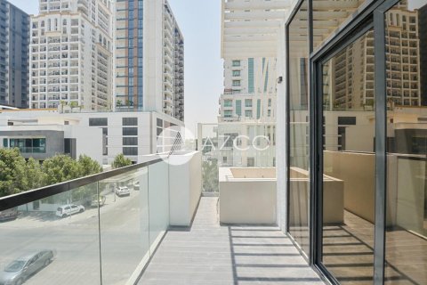 4 غرف نوم تاون هاوس في دائرة قرية جميرا, الإمارات العربية المتحدة رقم 88507 26
