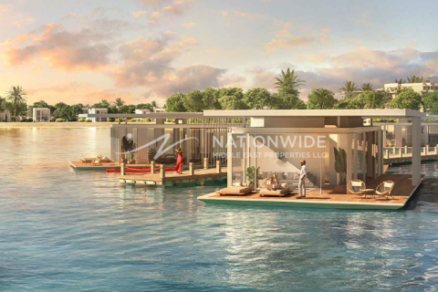Villa de 4 dormitorios en Abu Dhabi, UAE No. 81676 15