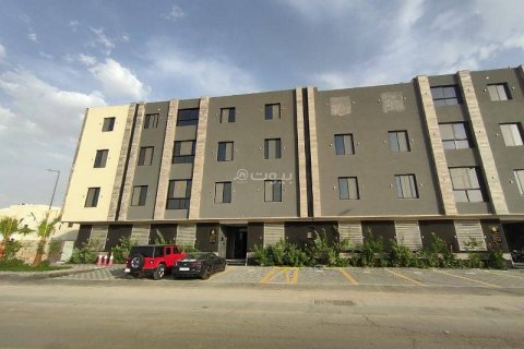 Apartment de 4 dormitorios en Riyadh, Saudi Arabia No. 99605 1