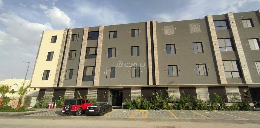 Apartment de 4 dormitorios en Riyadh, Saudi Arabia No. 99605