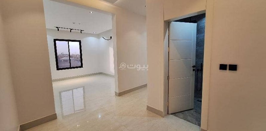 Apartment de 3 dormitorios en Riyadh, Saudi Arabia No. 99602