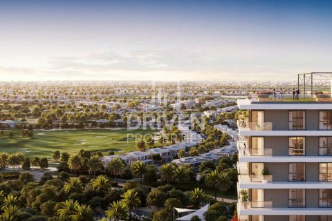 1 غرف نوم شقة في دبي هيلز استيت, الإمارات العربية المتحدة رقم 84010 8