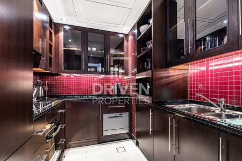 Appartement de 1 chambre à Downtown Dubai (Downtown Burj Dubai), UAE No. 84012 13