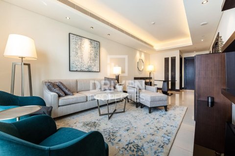 Appartement de 1 chambre à Downtown Dubai (Downtown Burj Dubai), UAE No. 84012 6