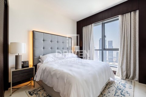 Appartement de 1 chambre à Downtown Dubai (Downtown Burj Dubai), UAE No. 84012 9