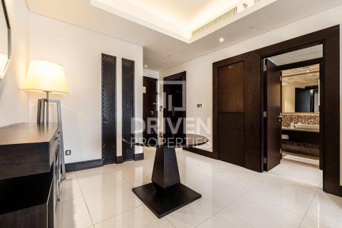 Appartement de 1 chambre à Downtown Dubai (Downtown Burj Dubai), UAE No. 84012 8