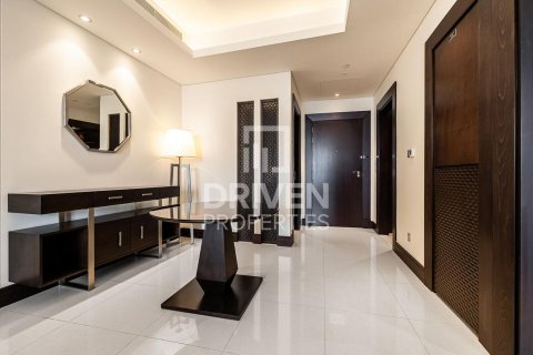Appartement de 1 chambre à Downtown Dubai (Downtown Burj Dubai), UAE No. 84012 7