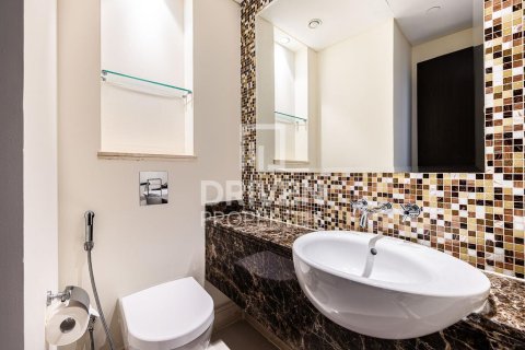 Appartement de 1 chambre à Downtown Dubai (Downtown Burj Dubai), UAE No. 84012 15