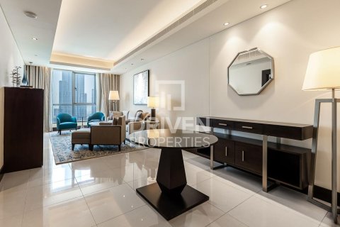 Appartement de 1 chambre à Downtown Dubai (Downtown Burj Dubai), UAE No. 84012 5