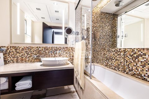 Appartement de 1 chambre à Downtown Dubai (Downtown Burj Dubai), UAE No. 84012 14