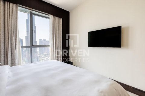Appartement de 1 chambre à Downtown Dubai (Downtown Burj Dubai), UAE No. 84012 12