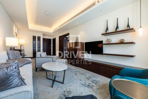Appartement de 1 chambre à Downtown Dubai (Downtown Burj Dubai), UAE No. 84012 3
