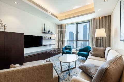 Appartement de 1 chambre à Downtown Dubai (Downtown Burj Dubai), UAE No. 84012 4